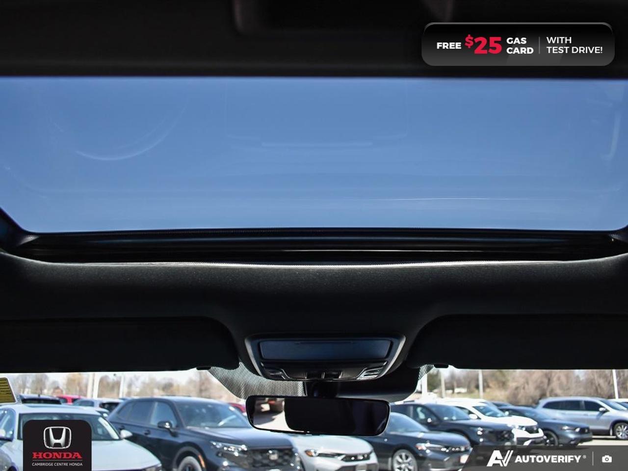 2021 Honda Ridgeline Black Edition REMOTE STARTER | REARVIEW CAMERA | APPLE CARPLAY™/ANDROID AUTO™ Photo