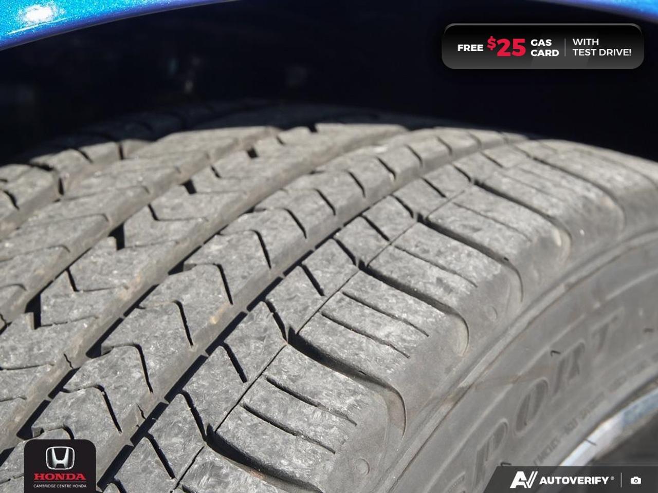 2024 Honda Civic Touring HONDA SENSING TECHNOLOGIES | REMOTE STARTER | APPLE CARPLAY™/ANDROID AUTO™ Photo