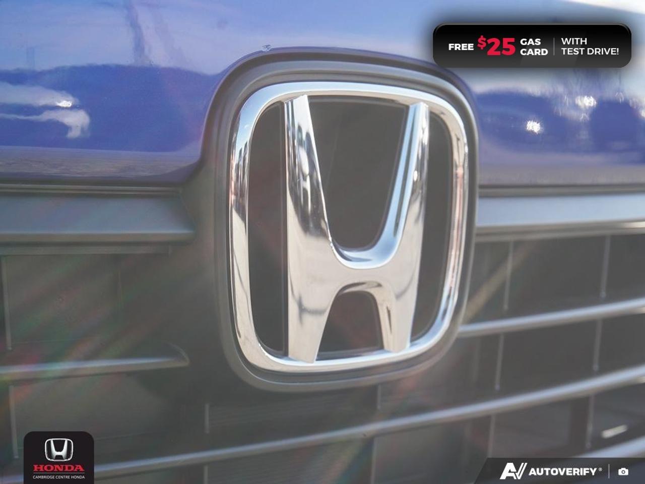 2024 Honda Civic Touring HONDA SENSING TECHNOLOGIES | REMOTE STARTER | APPLE CARPLAY™/ANDROID AUTO™ Photo