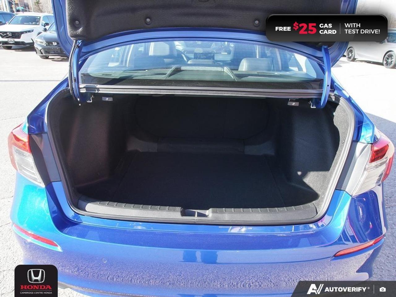 2024 Honda Civic Touring HONDA SENSING TECHNOLOGIES | REMOTE STARTER | APPLE CARPLAY™/ANDROID AUTO™ Photo