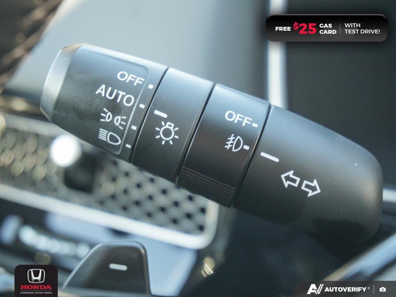 2024 Honda Civic Touring HONDA SENSING TECHNOLOGIES | REMOTE STARTER | APPLE CARPLAY™/ANDROID AUTO™ Photo