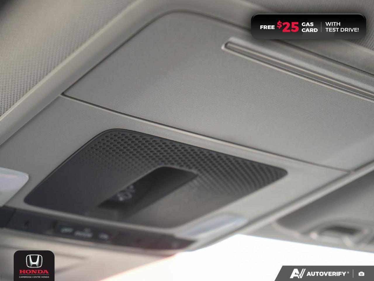 2024 Honda Civic Touring HONDA SENSING TECHNOLOGIES | REMOTE STARTER | APPLE CARPLAY™/ANDROID AUTO™ Photo