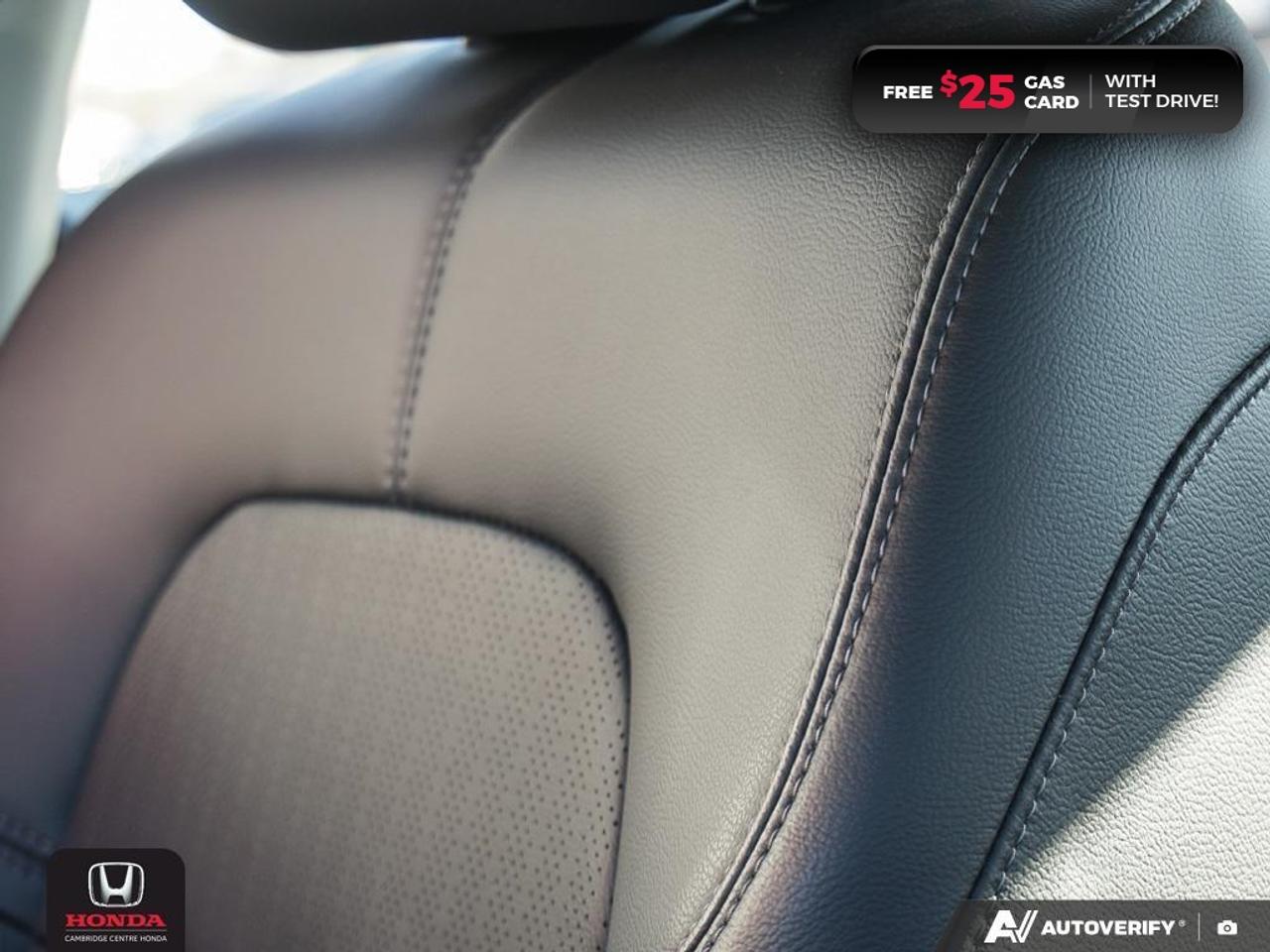 2024 Honda Civic Touring HONDA SENSING TECHNOLOGIES | REMOTE STARTER | APPLE CARPLAY™/ANDROID AUTO™ Photo