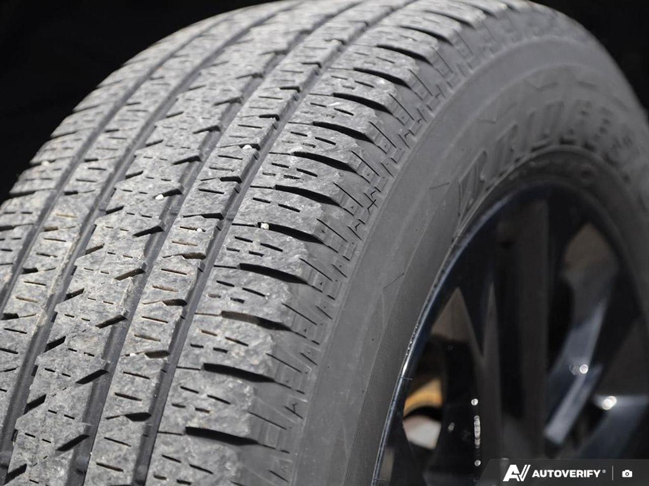 2023 Jeep Wrangler 4xe Sahara HEATED LEATHER SEATS & WHEEL | NAV Photo