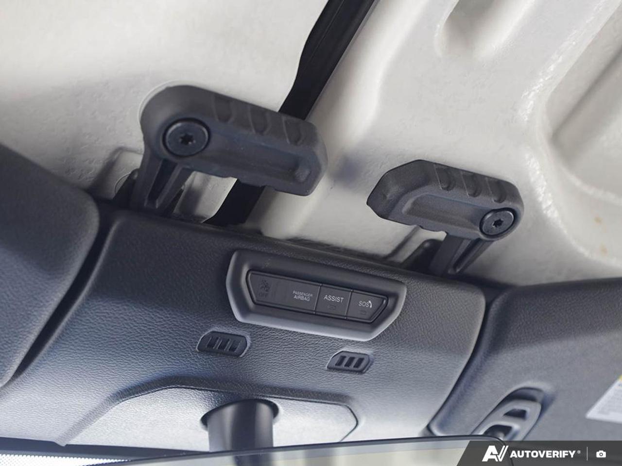 2023 Jeep Wrangler 4xe Sahara HEATED LEATHER SEATS & WHEEL | NAV Photo