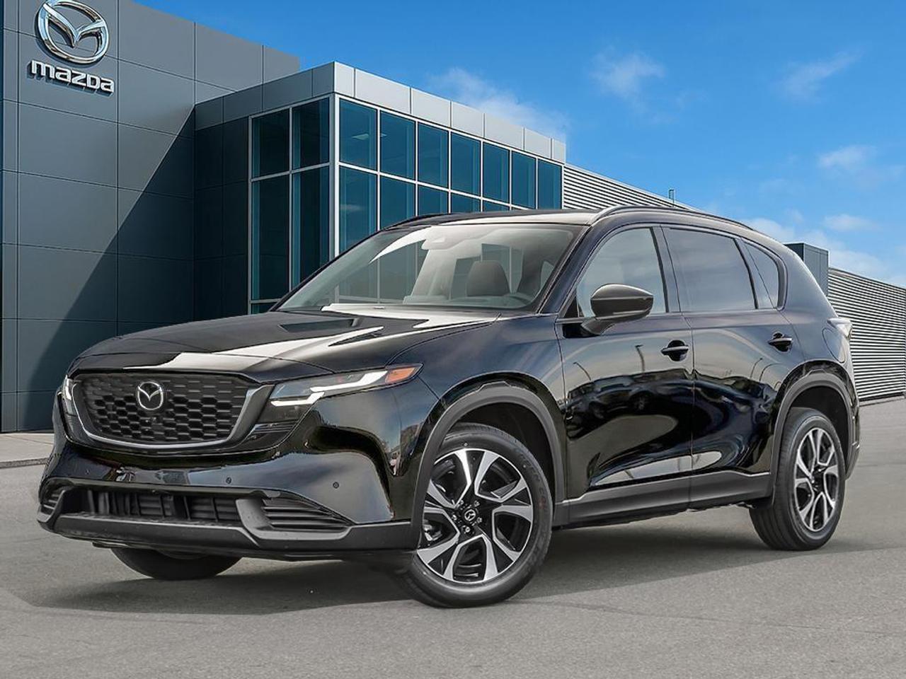 2026 Mazda CX-5 GS $500 Off Photo0