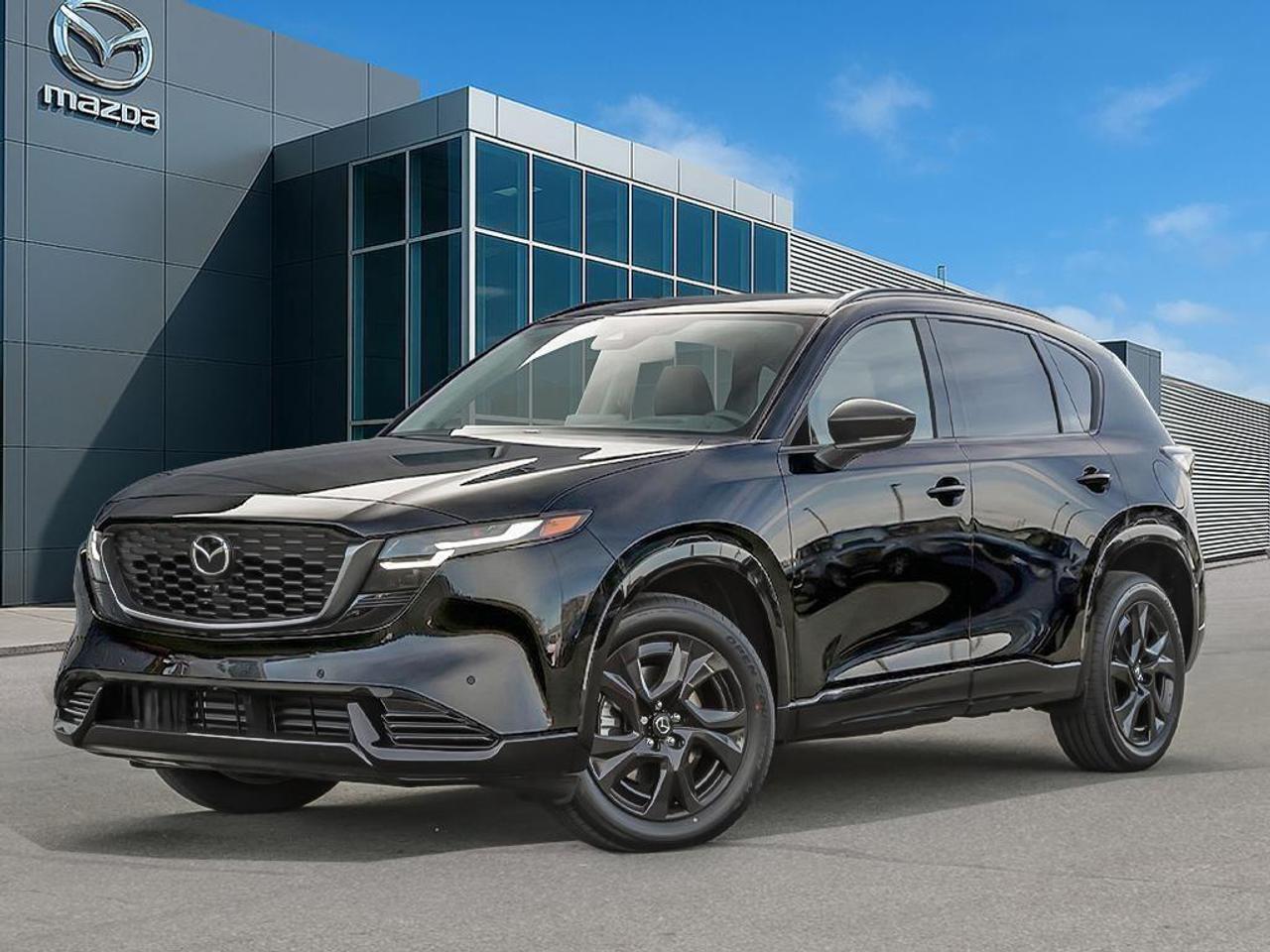 2026 Mazda CX-5 GT $500 Off Photo0
