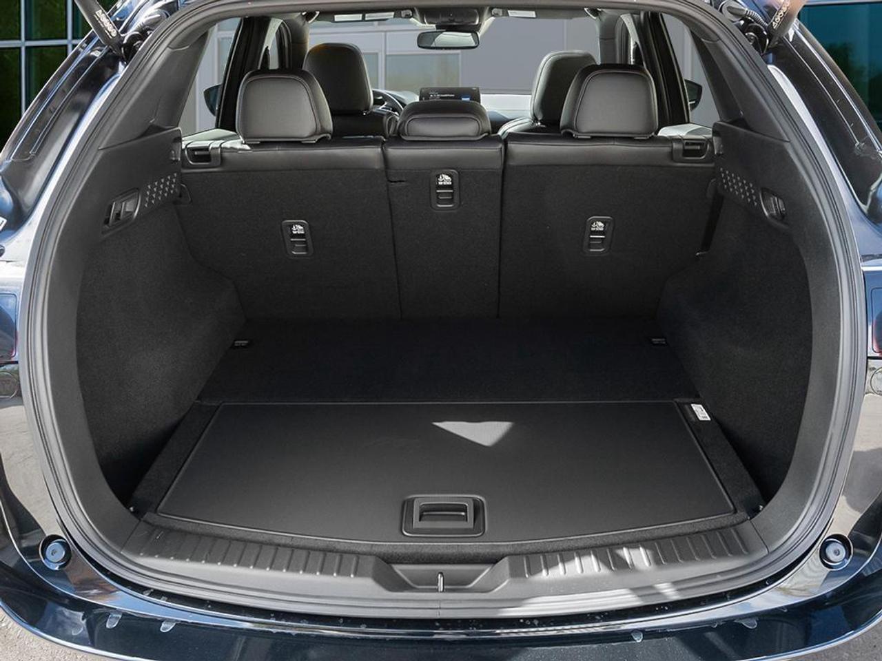 2025 Mazda CX-5 Sport Design Photo