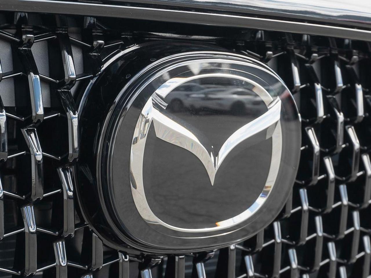 2025 Mazda CX-5 Sport Design Photo
