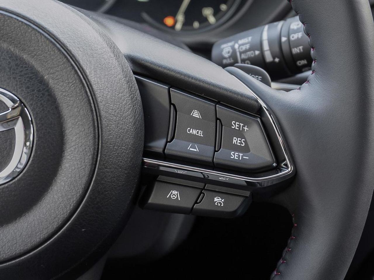 2025 Mazda CX-5 Sport Design Photo