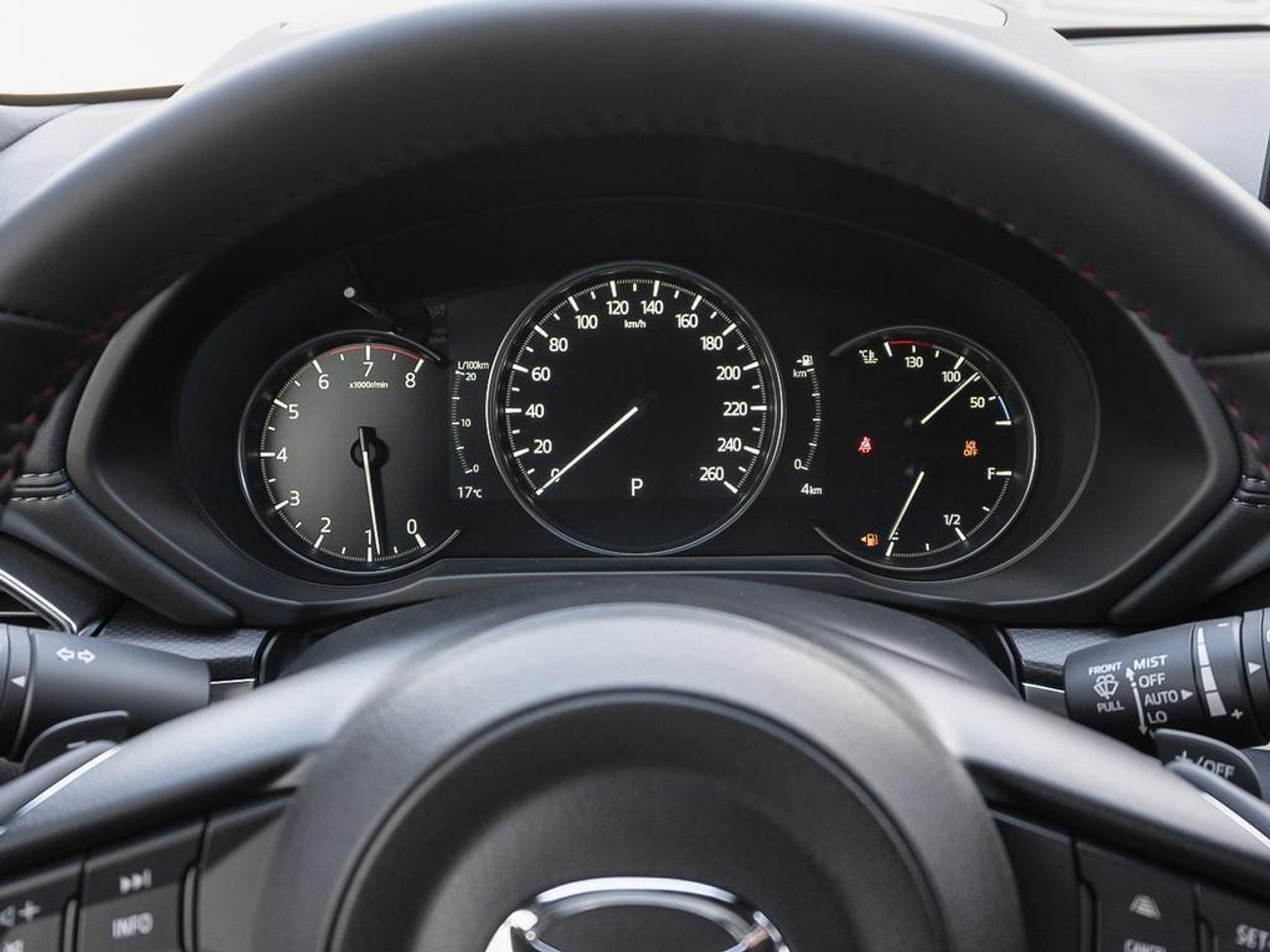 2025 Mazda CX-5 Sport Design Photo