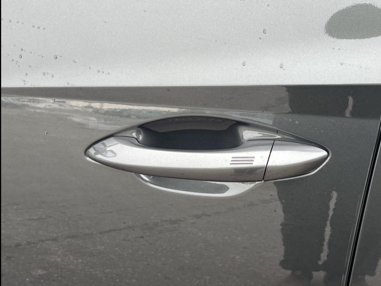 2026 Hyundai Tucson Hybrid Ultimate AWD Photo