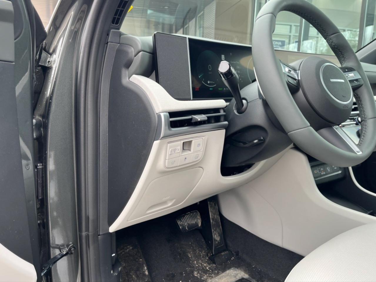 2026 Hyundai Tucson Hybrid Ultimate AWD Photo