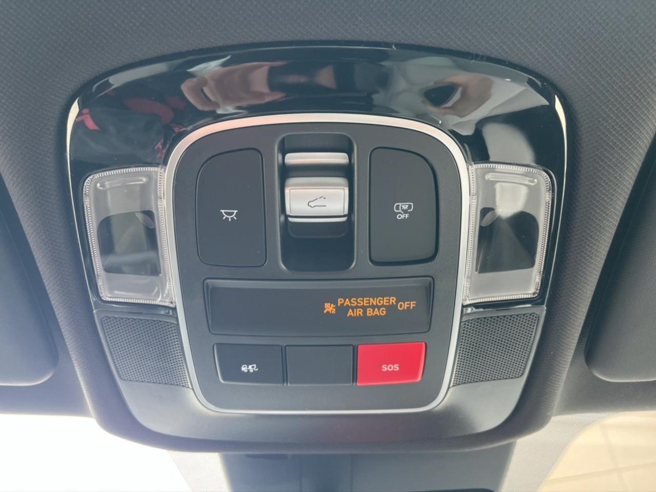 2026 Hyundai Tucson Hybrid Ultimate AWD Photo