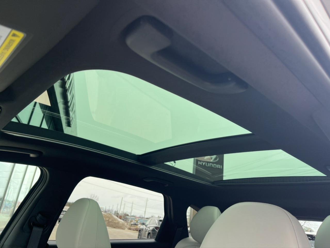 2026 Hyundai Tucson Hybrid Ultimate AWD Photo