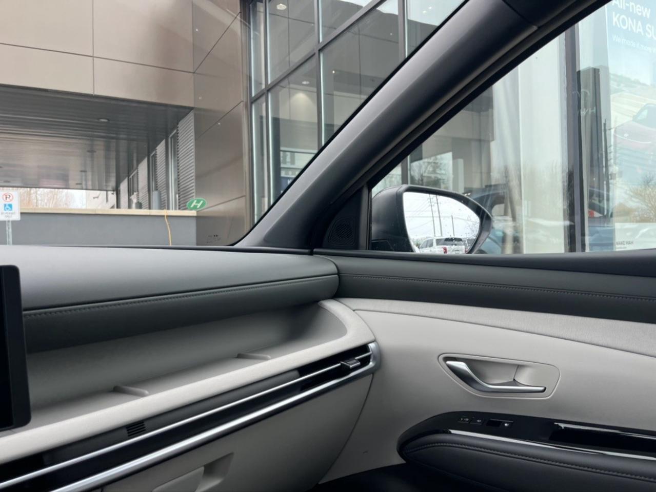 2026 Hyundai Tucson Hybrid Ultimate AWD Photo