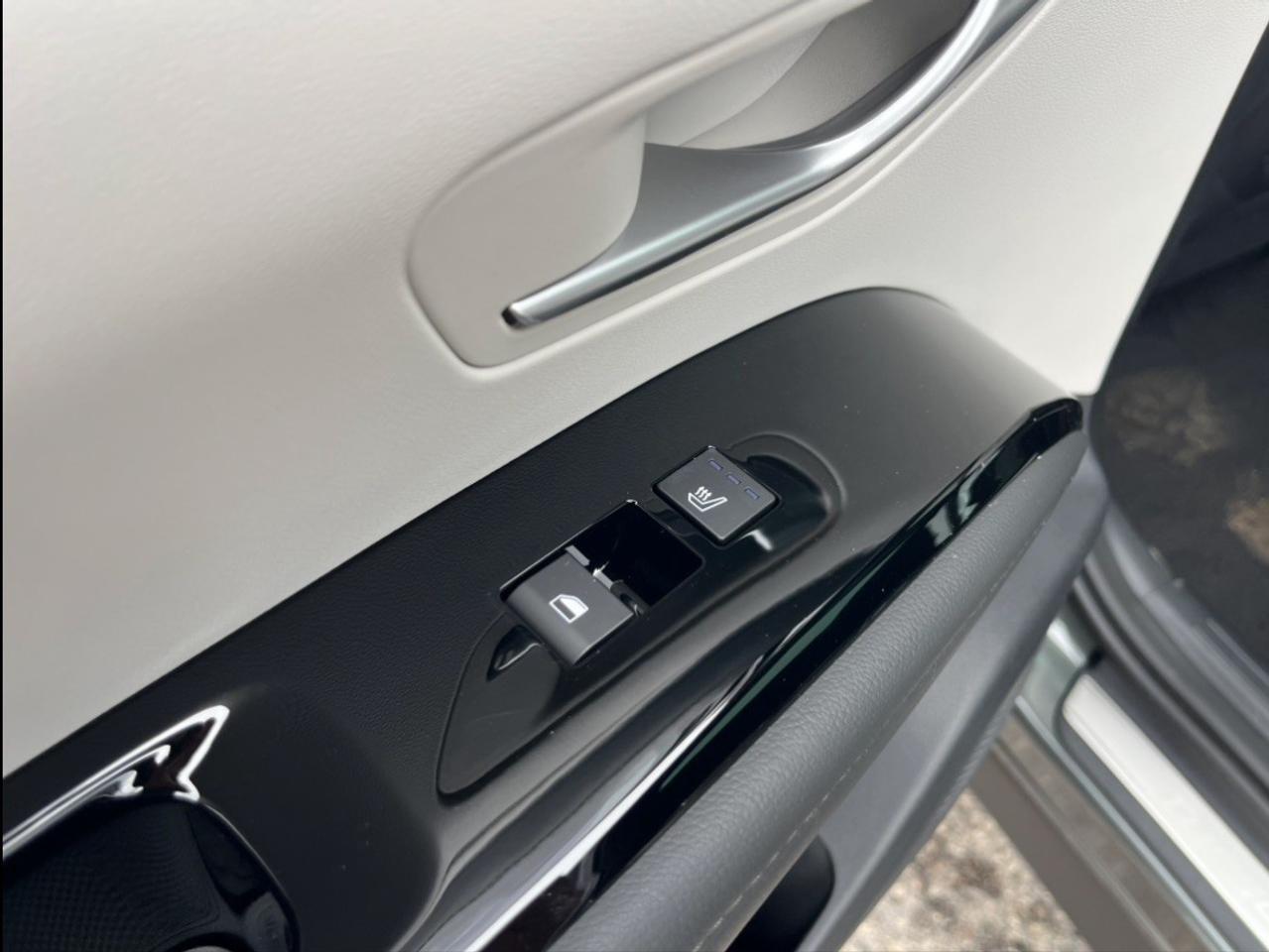 2026 Hyundai Tucson Hybrid Ultimate AWD Photo