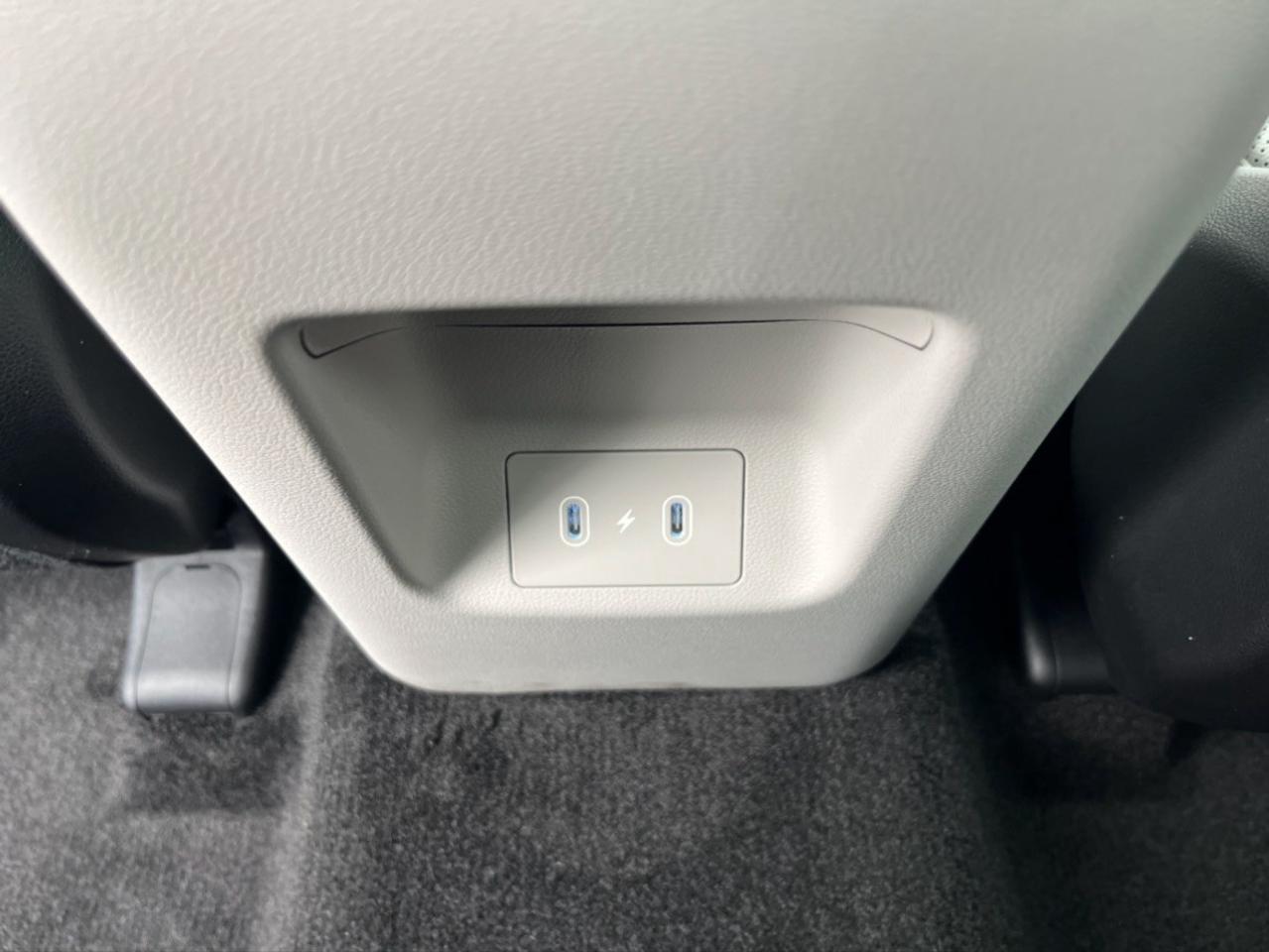 2026 Hyundai Tucson Hybrid Ultimate AWD Photo