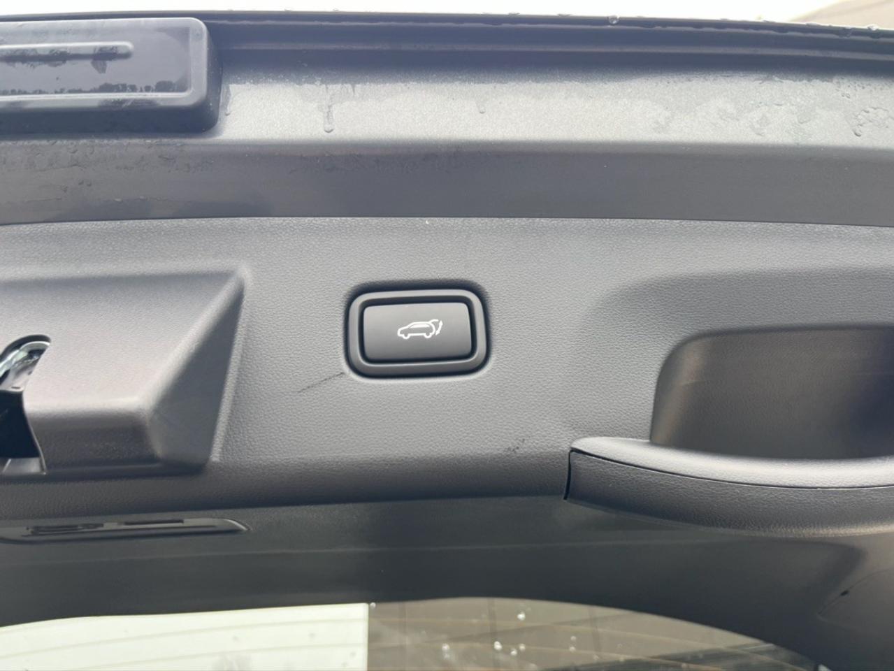 2026 Hyundai Tucson Hybrid Ultimate AWD Photo