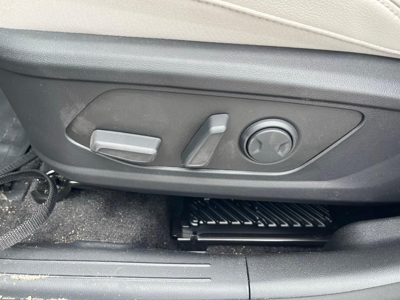 2026 Hyundai Tucson Hybrid Ultimate AWD Photo