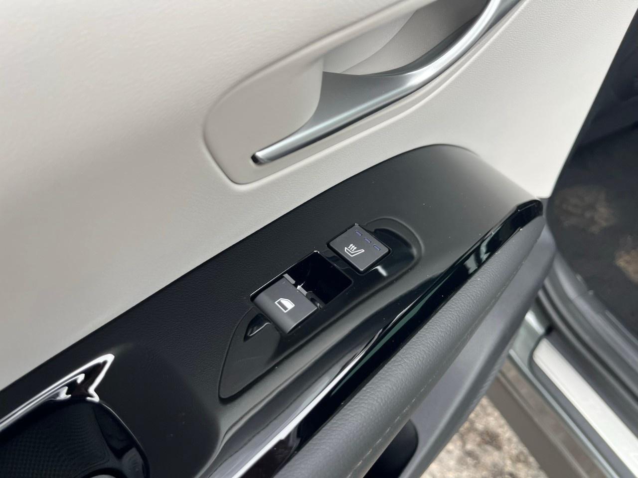 2026 Hyundai Tucson Hybrid Ultimate AWD Photo