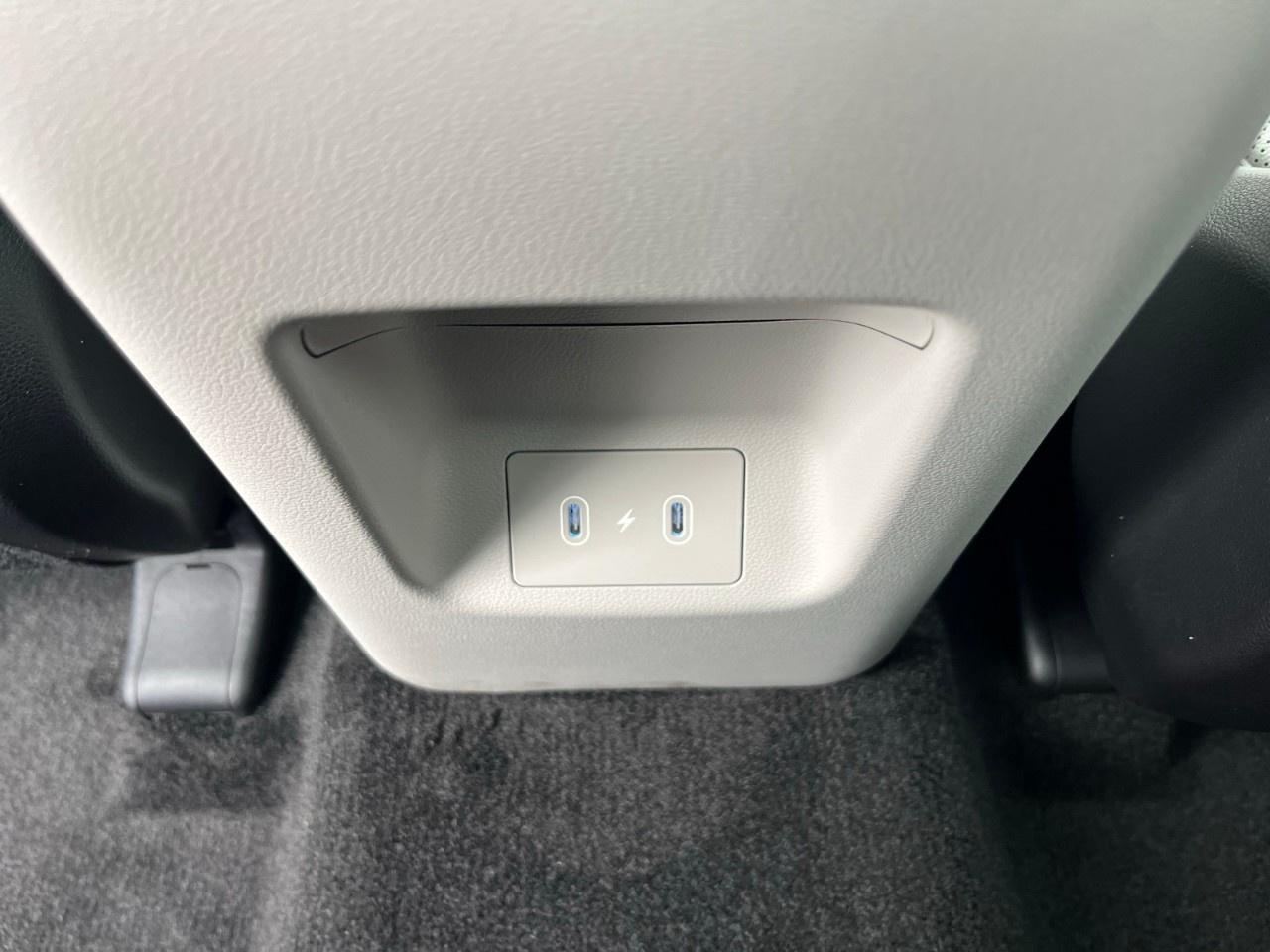 2026 Hyundai Tucson Hybrid Ultimate AWD Photo