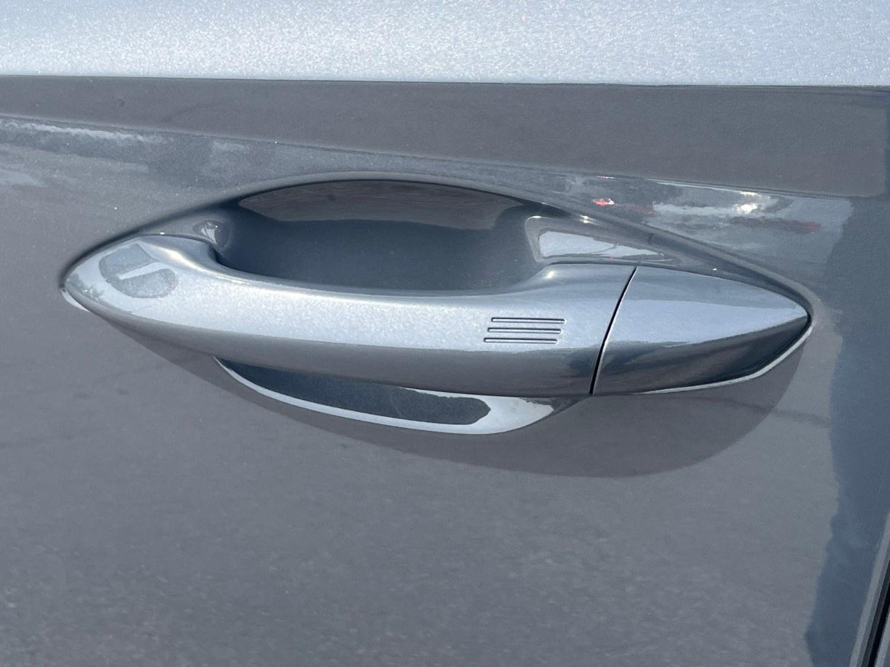 2026 Hyundai Tucson Hybrid N-Line AWD Photo