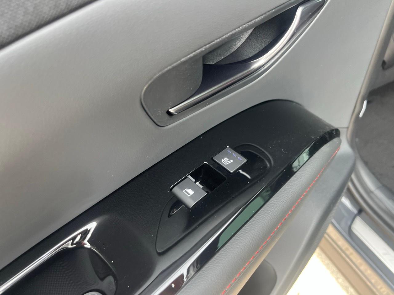 2026 Hyundai Tucson Hybrid N-Line AWD Photo