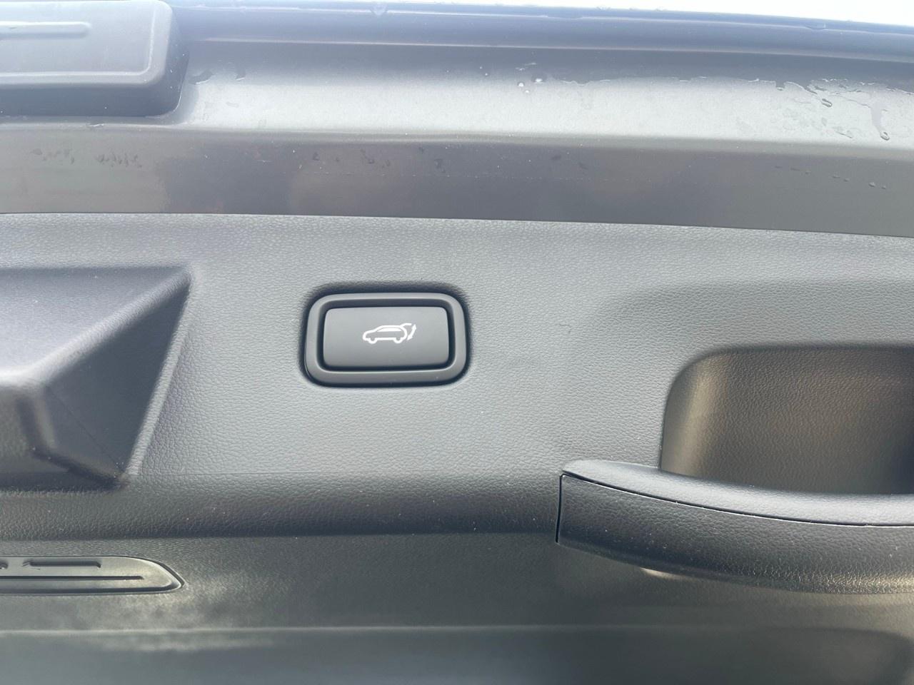 2026 Hyundai Tucson Hybrid N-Line AWD Photo