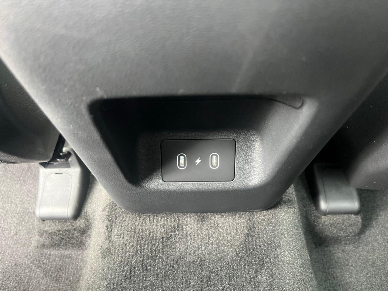 2026 Hyundai Tucson Hybrid N-Line AWD Photo