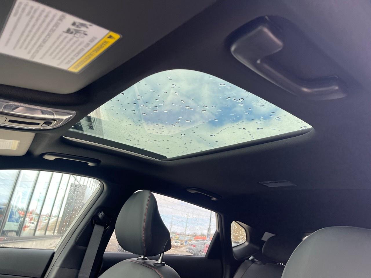 2026 Hyundai KONA 1.6T N Line Ultimate AWD w/Two-Tone Roof Photo