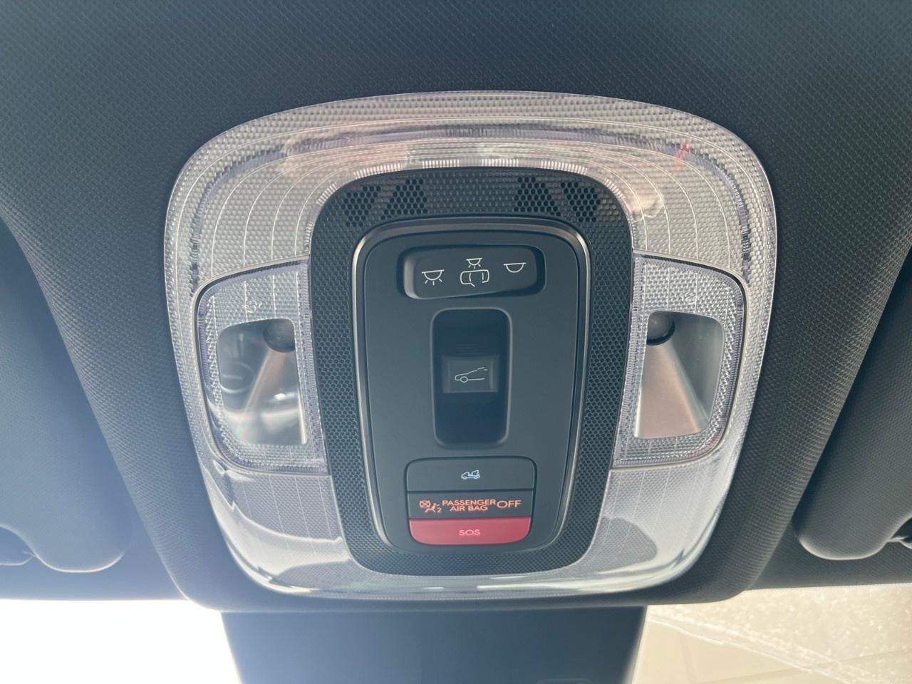 2026 Hyundai KONA 1.6T N Line Ultimate AWD w/Two-Tone Roof Photo