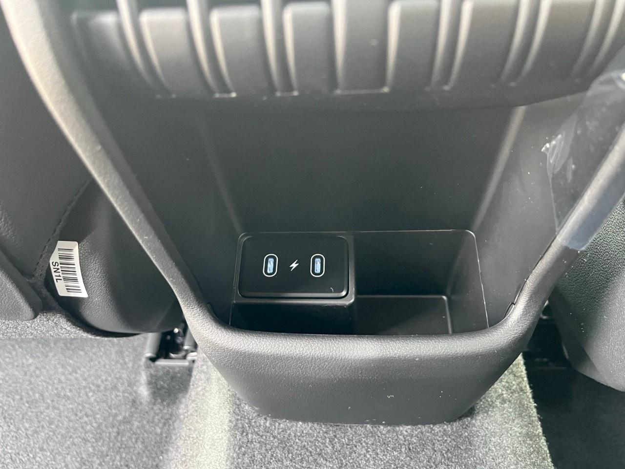 2026 Hyundai KONA 1.6T N Line Ultimate AWD w/Two-Tone Roof Photo