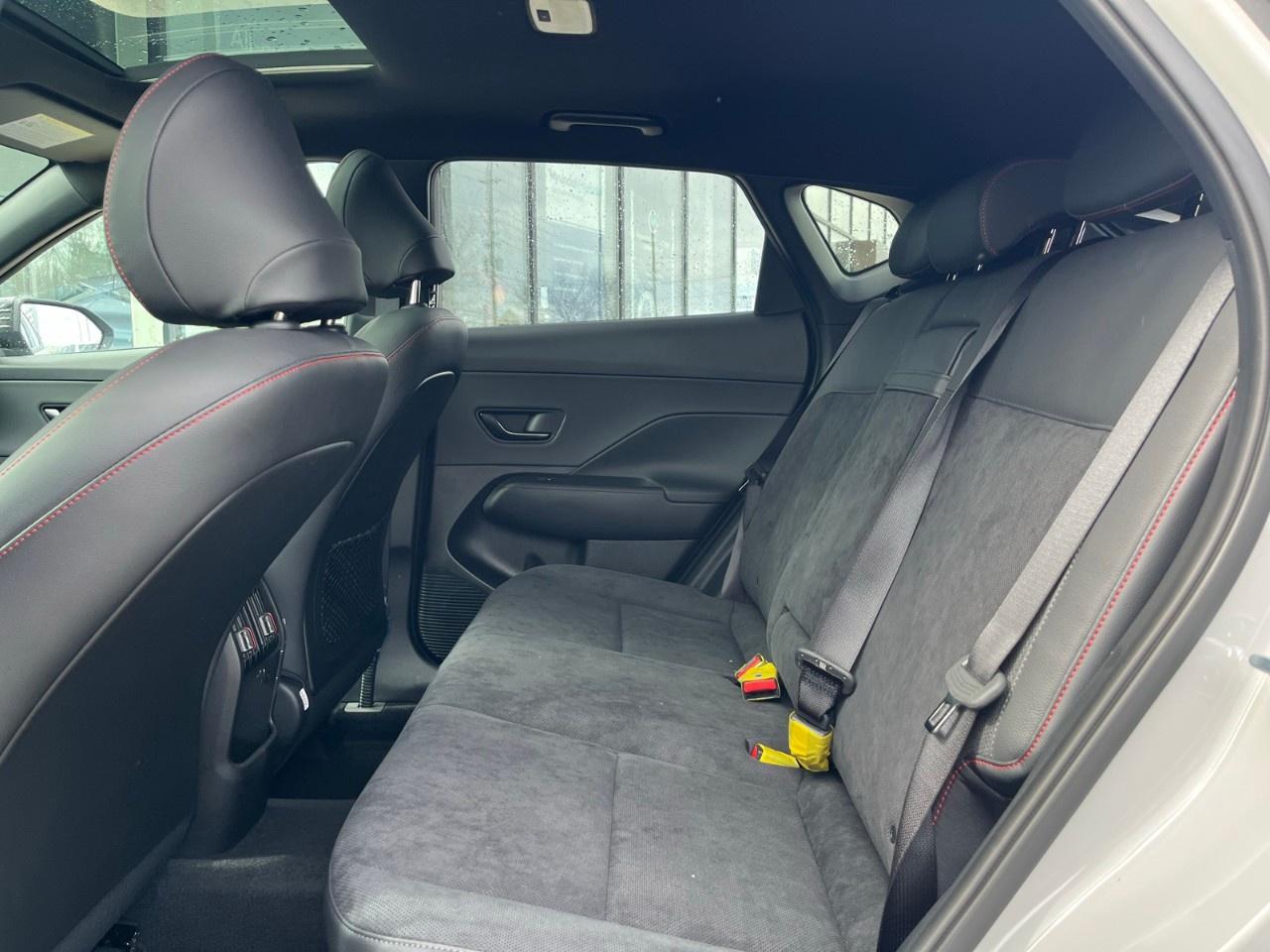 2026 Hyundai KONA 1.6T N Line Ultimate AWD w/Two-Tone Roof Photo