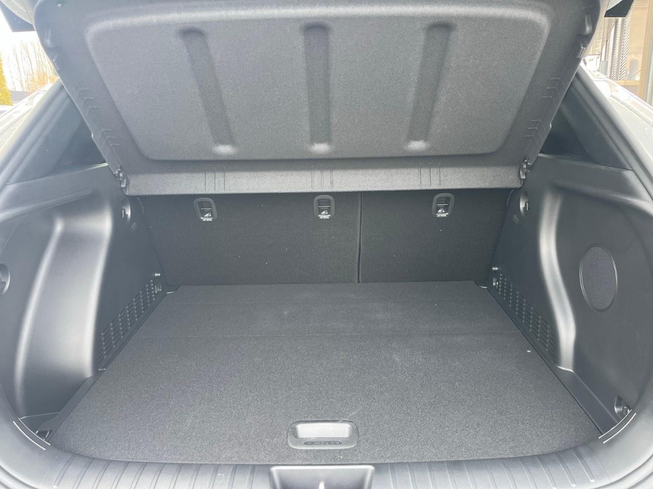 2026 Hyundai KONA 1.6T N Line Ultimate AWD w/Two-Tone Roof Photo