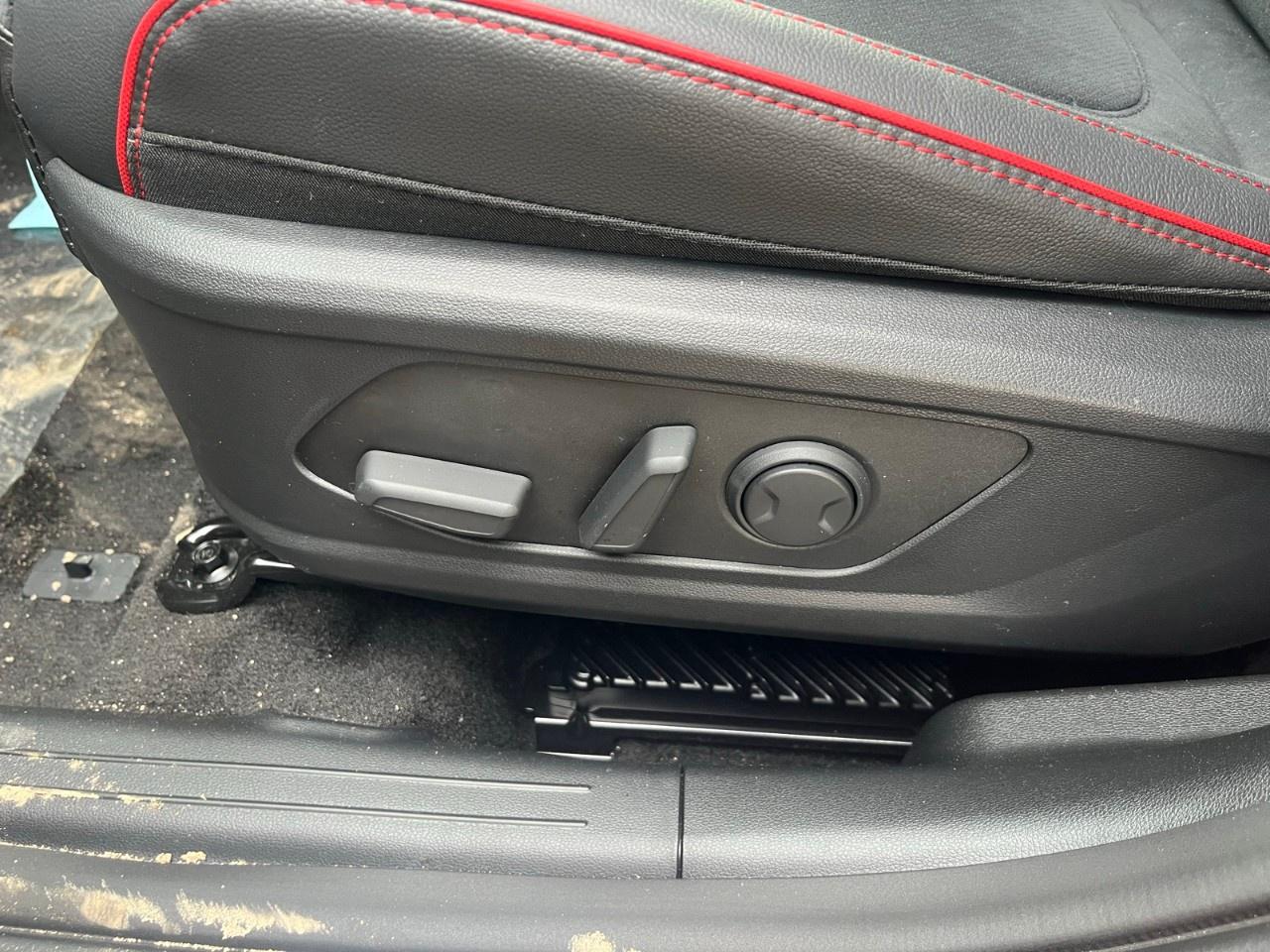 2026 Hyundai Tucson Hybrid N-Line AWD Photo