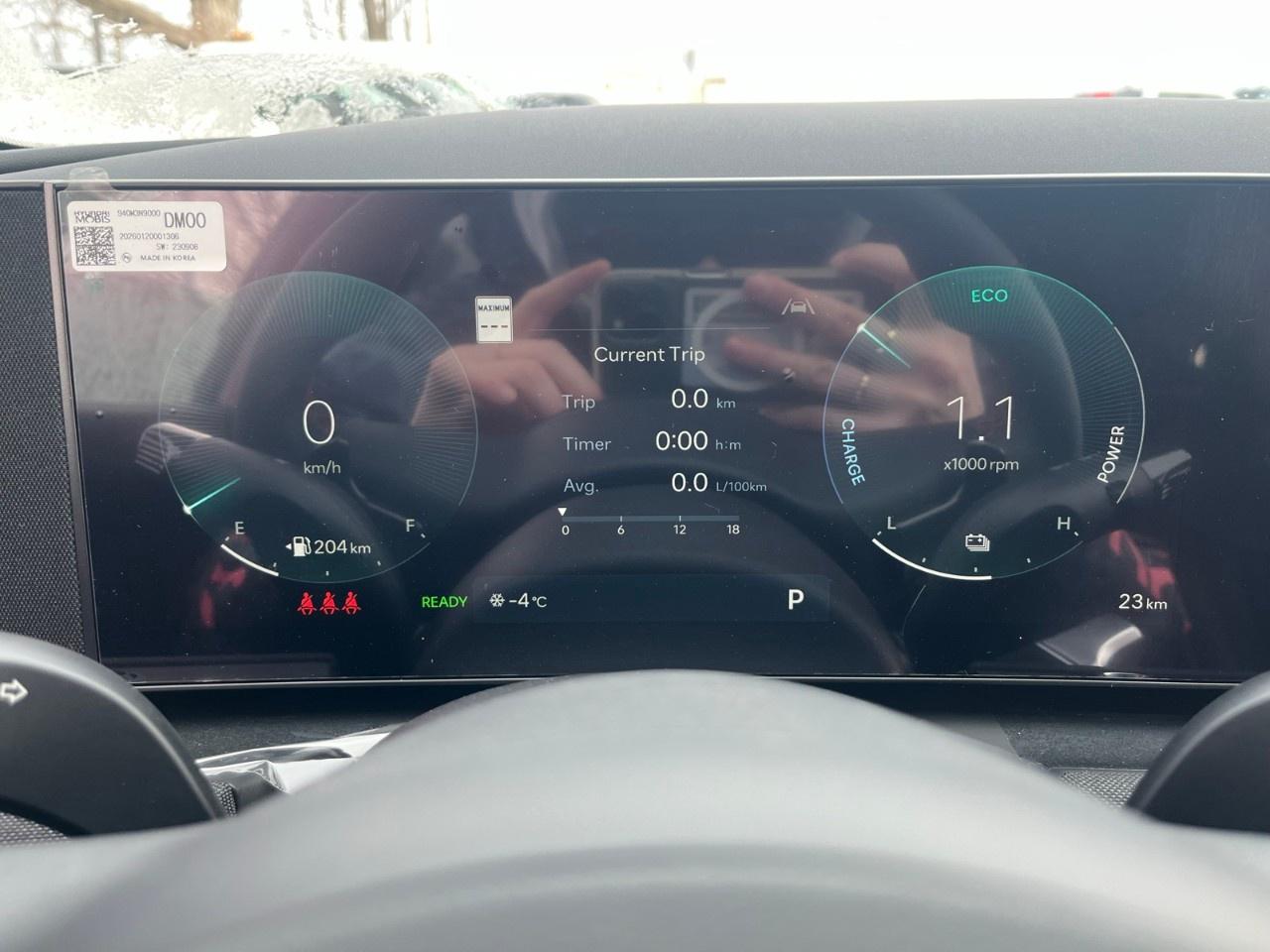 2026 Hyundai Tucson Hybrid N-Line AWD Photo