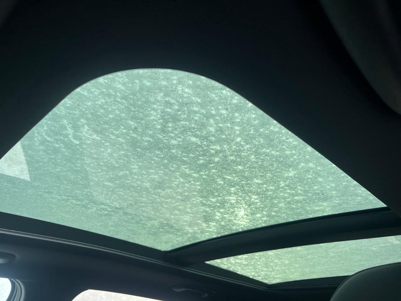 2026 Hyundai Tucson Hybrid N-Line AWD Photo