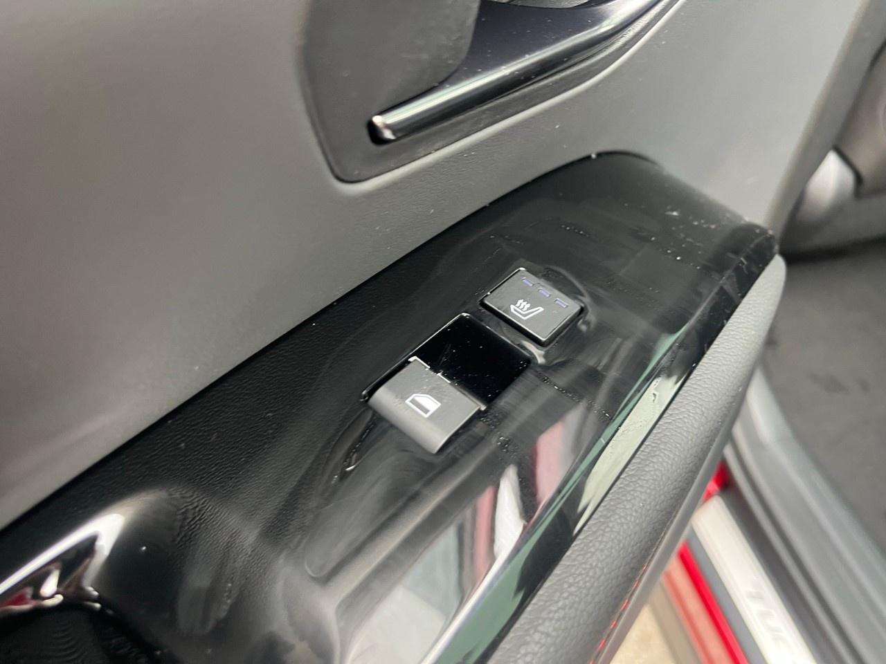 2026 Hyundai Tucson Hybrid N-Line AWD Photo