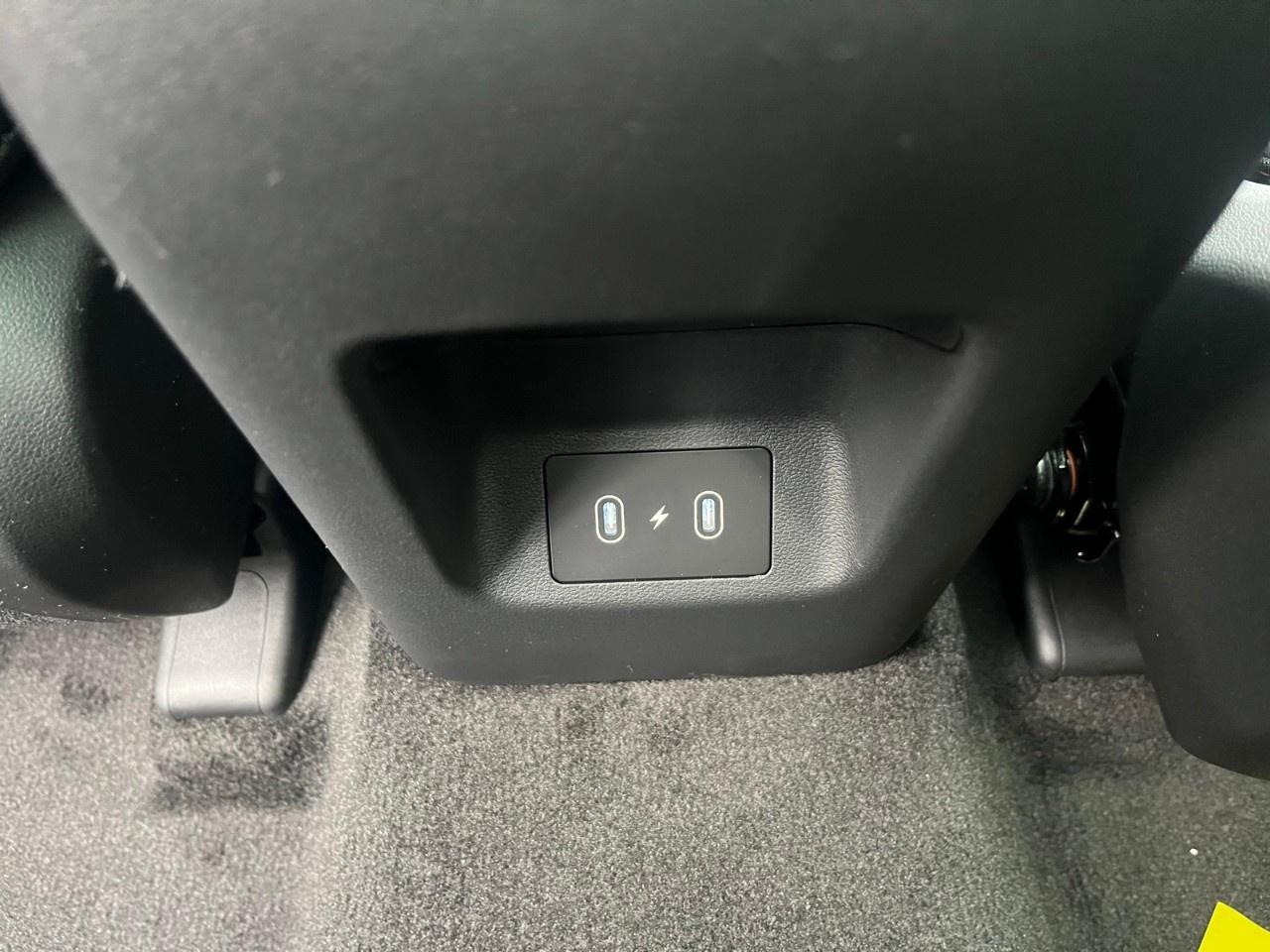 2026 Hyundai Tucson Hybrid N-Line AWD Photo