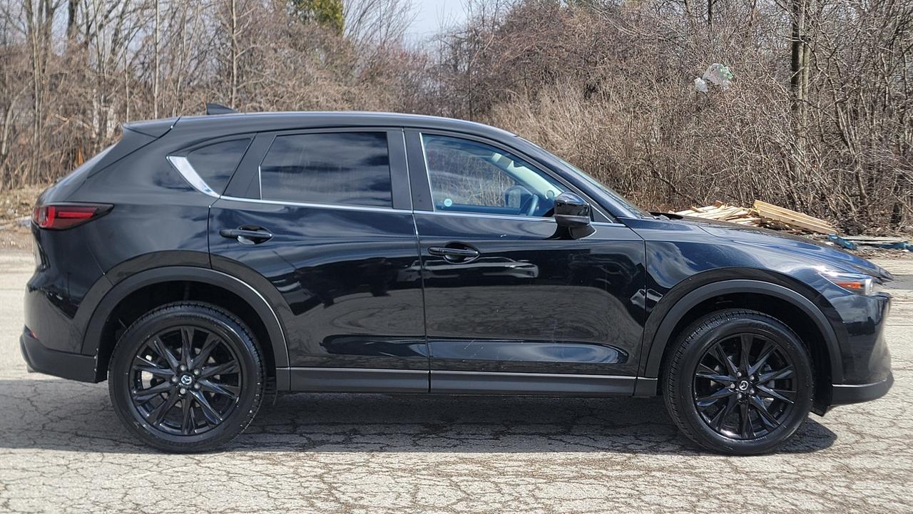2024 Mazda CX-5 KURO Photo