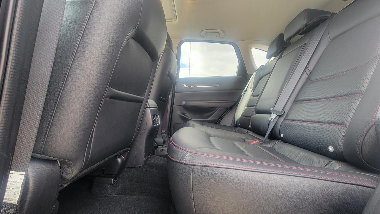 2024 Mazda CX-5 KURO Photo