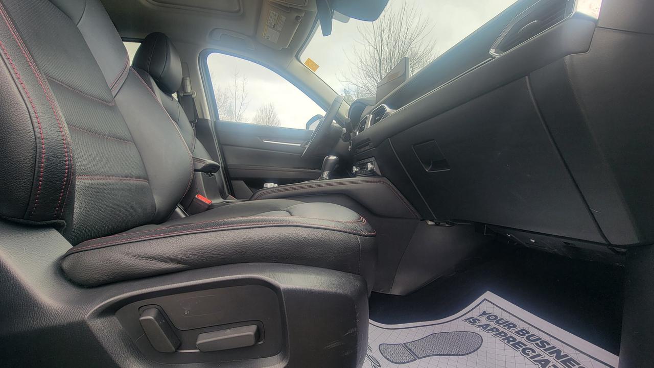 2024 Mazda CX-5 KURO Photo