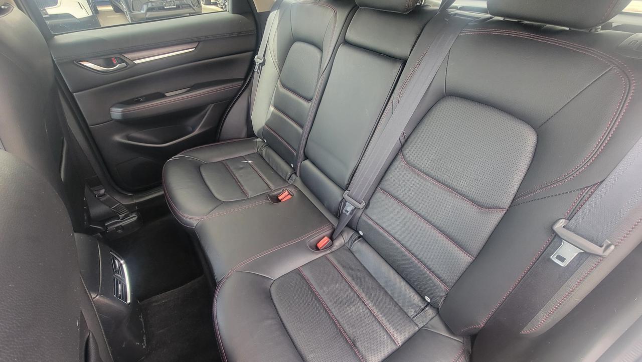 2024 Mazda CX-5 KURO Photo