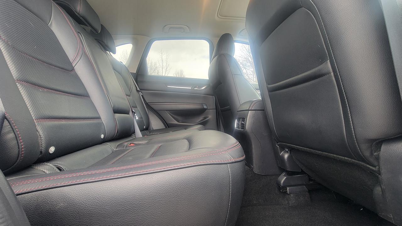 2024 Mazda CX-5 KURO Photo