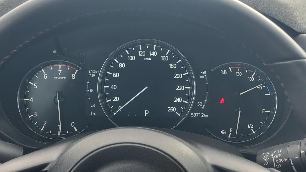 2024 Mazda CX-5 KURO Photo