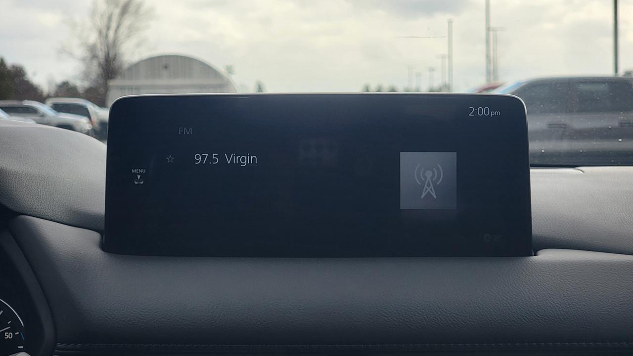 2024 Mazda CX-5 KURO Photo