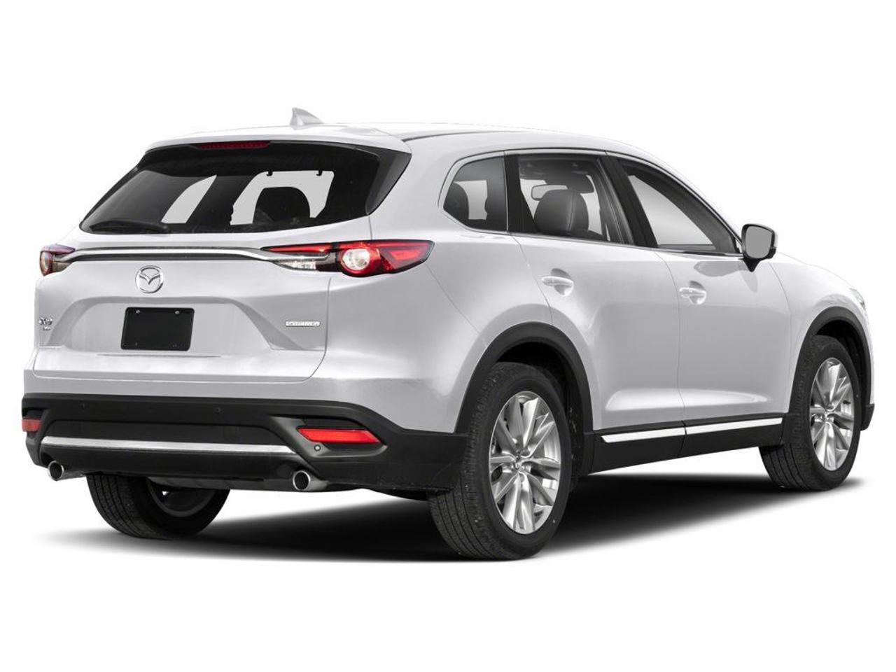 2023 Mazda CX-9 GT Photo