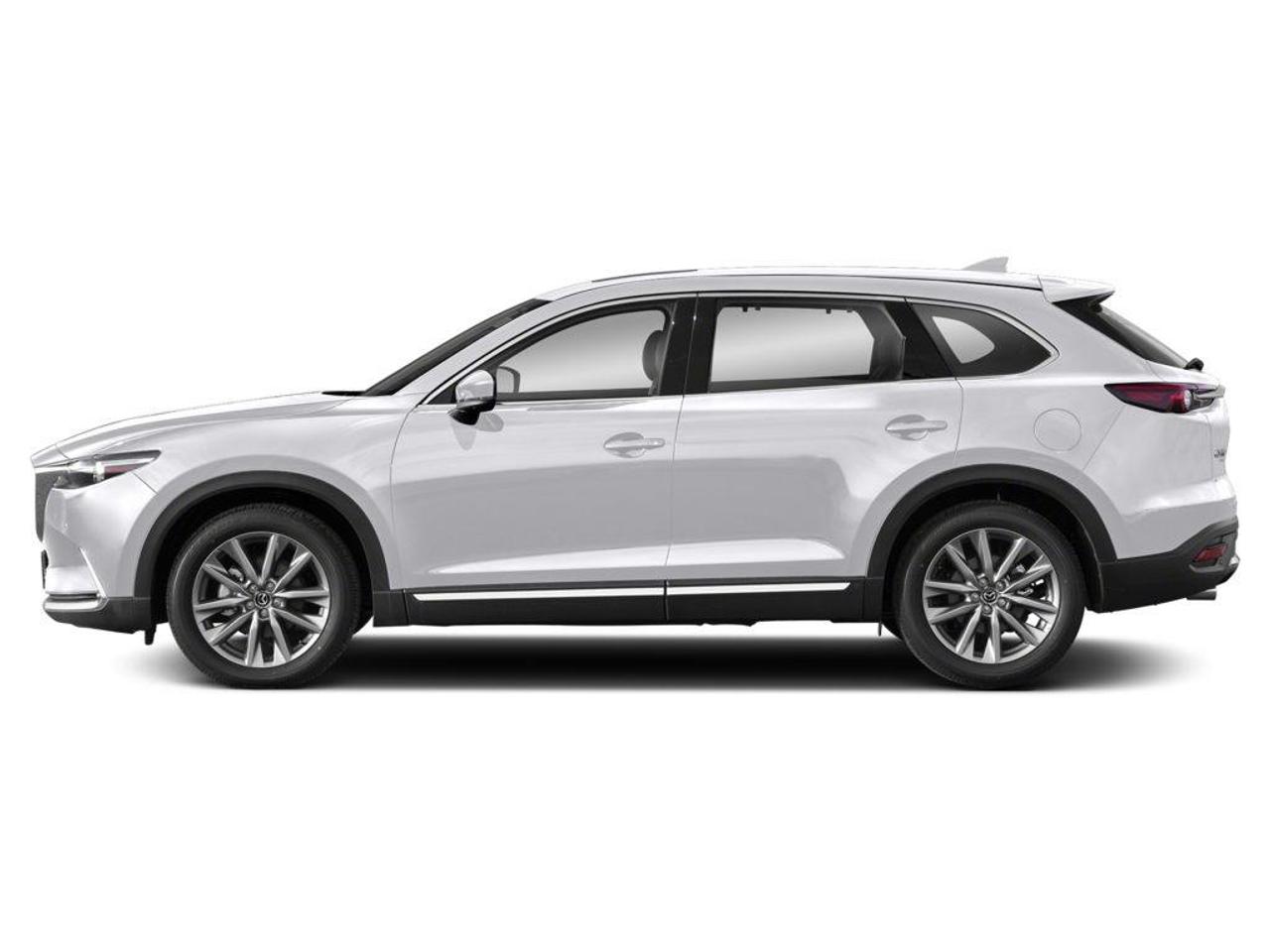 2023 Mazda CX-9 GT Photo