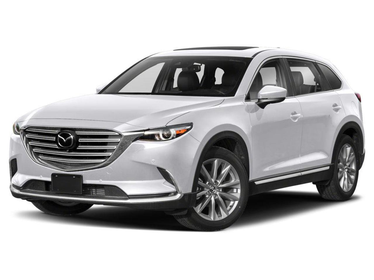 2023 Mazda CX-9 GT Photo0
